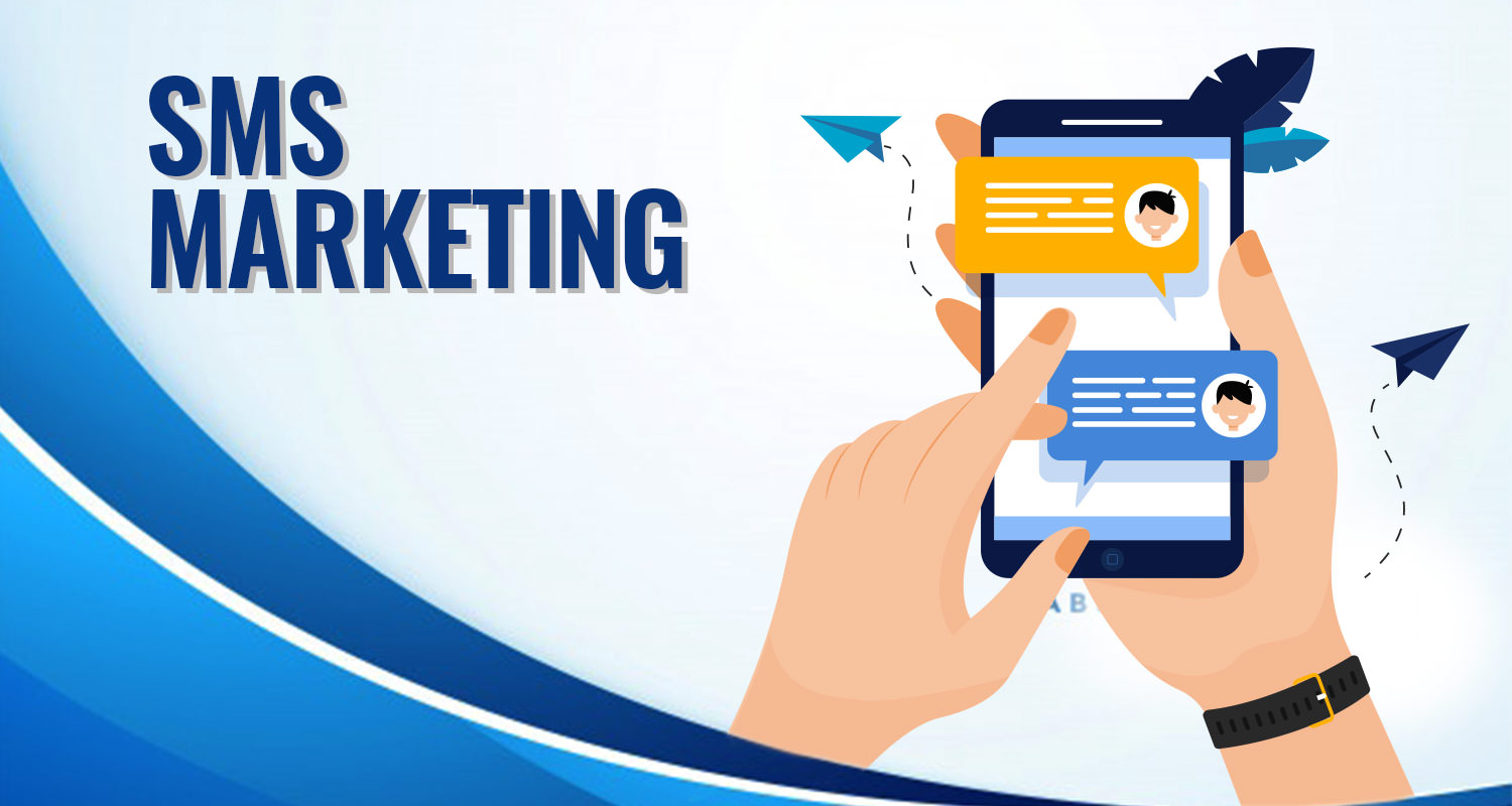 SMS Marketing là 1 hình thức quảng cáo Spa mà bạn không thể bỏ qua